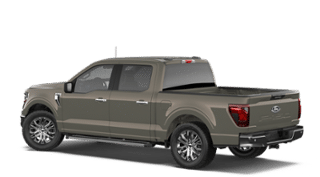 2026 Ford F-150® External Image 2